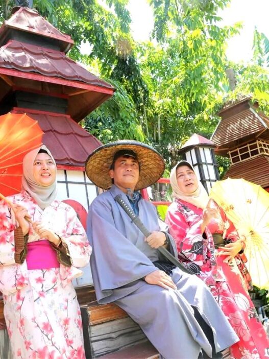 Ekonomi kreatif jadi harapan baru