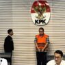 Eks dirut pgn ditahan kpk
