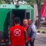 Eks pj bupati cilacap minta bebas