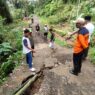 Empat desa diterjang longsor