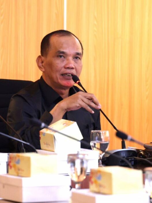 Ketua DPRD Jateng Sumanto terus mendorong upaya pengentasan kemiskinan di Jawa Tengah