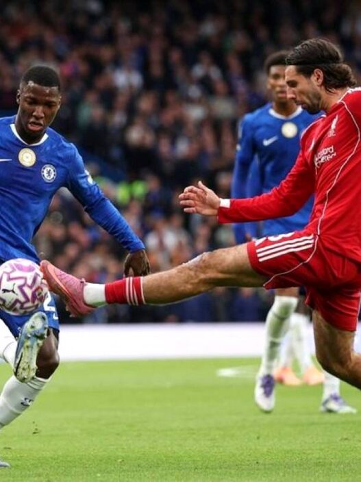 Estevao jadi pahlawan chelsea