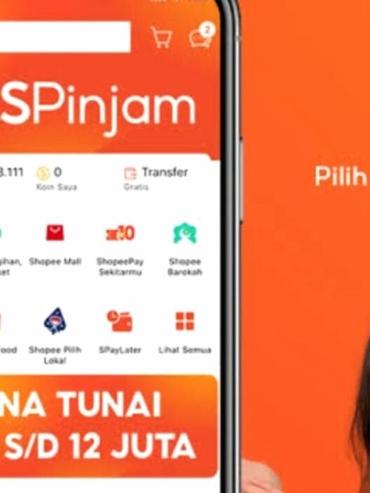 Fitur “pinjam” seabank hanya muncul untuk akun yang memenuhi syarat dan riwayat transaksi aktif