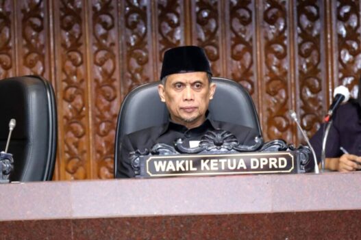 Fokus awasi distribusi pupuk dan perbaikan irigasi