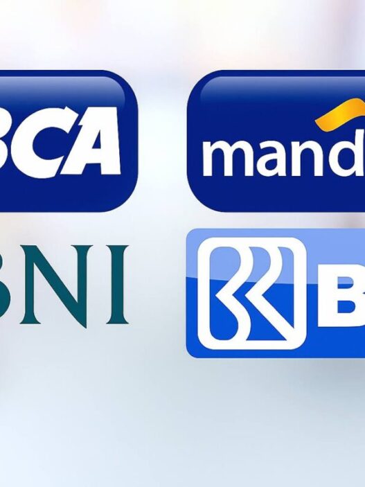 Forbes merilis daftar empat bank terbaik indonesia 2025 bri, bank mandiri, bca, dan bni berhasil masuk peringkat dunia