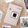 Fujifilm instax mini liplay plus