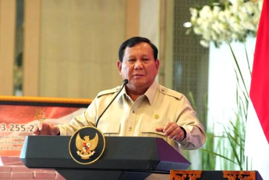 Gaji hakim naik 280 persen disorot