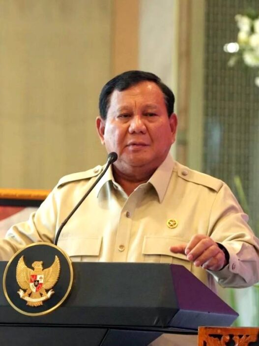 Gaji hakim naik 280 persen disorot