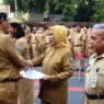 Gaji pensiunan pns