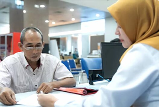 Gaji pensiunan pns cair per 1 oktober 2025