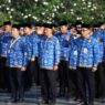 Hingga Januari 2026, ketentuan gaji PNS masih mengacu pada Peraturan Pemerintah Nomor 5 Tahun 2024 yang berlaku nasional