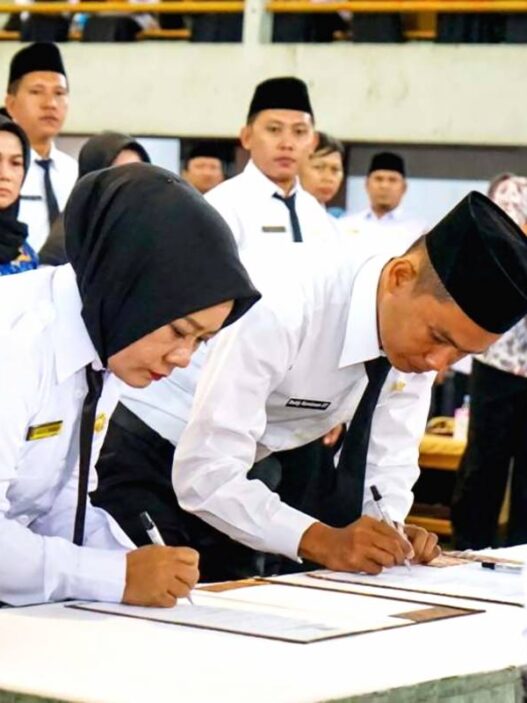 Gaji pppk paruh waktu lulusan sma