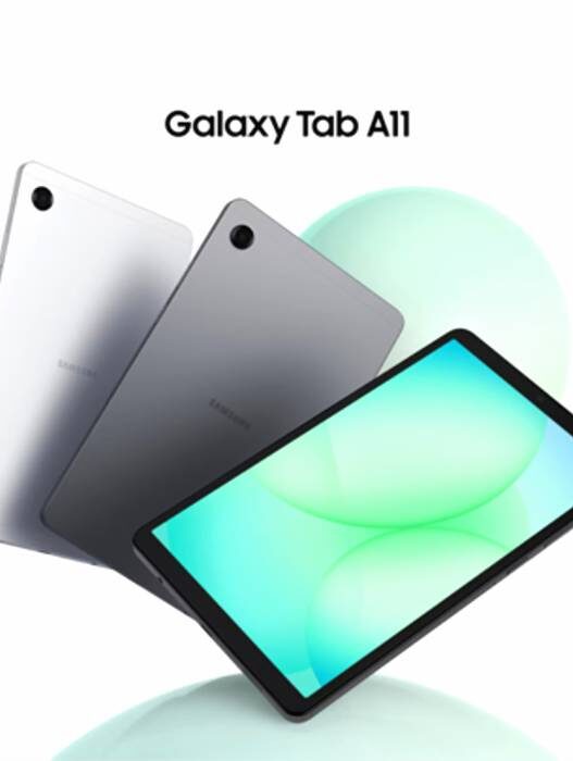 Galaxy tab a11 plus