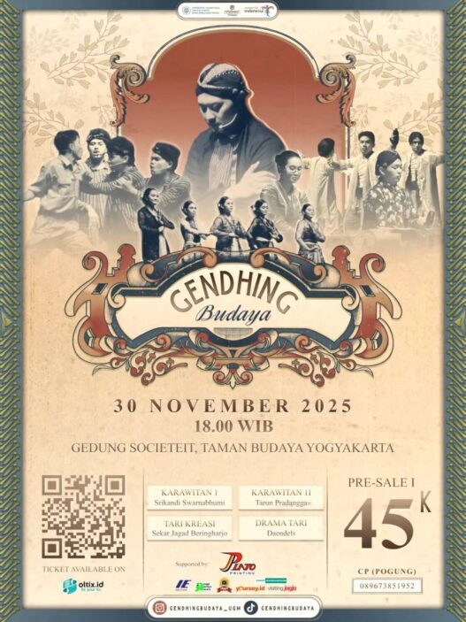 Gendhing