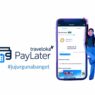Gestun traveloka paylater