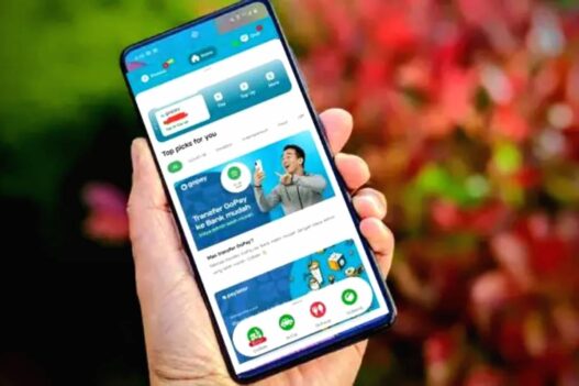Gopay menghadirkan fitur laporan keuangan yang bisa mempermudah pengguna dalam memantau pengeluaran setelah gajian