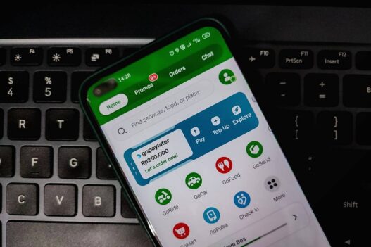 Gopay menghadirkan layanan gopay plus, versi peningkatan dari akun standar