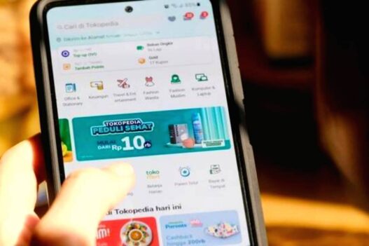 Gopaylater hadir sebagai metode pembayaran pascabayar yang memungkinkan pengguna membeli barang atau jasa terlebih dahulu