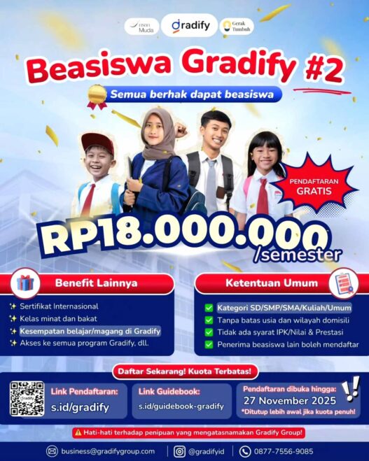 Gradify