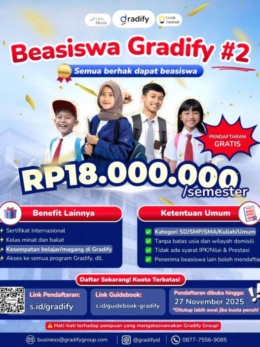 Gradify