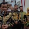 Gubernur jateng bantah dana mengendap