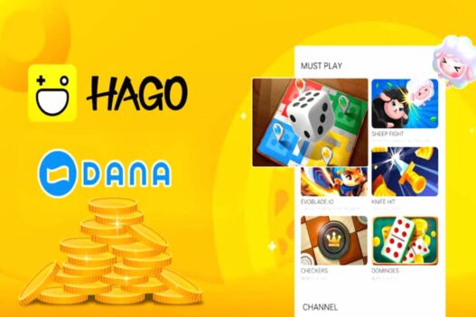 Hago money