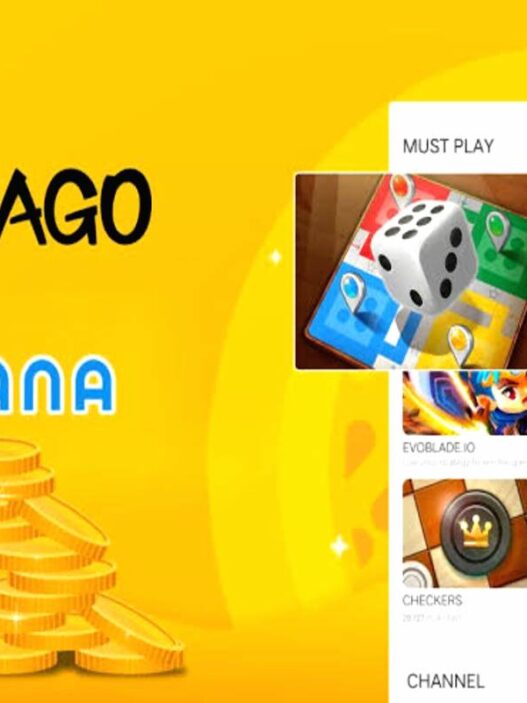 Hago money