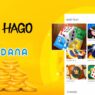 Hago money