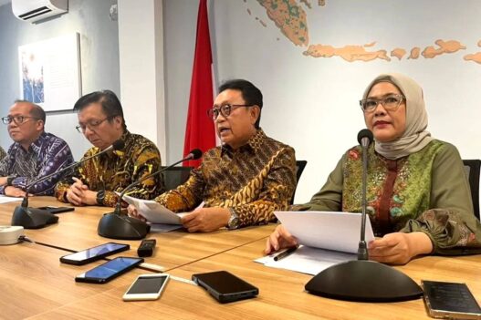 Harga cpo diprediksi naik tahun depan