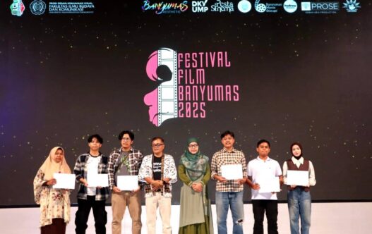 House of lengger dan slamet raih film terbaik