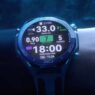 Huawei watch ultimate 2 smartwatch canggih bisa untuk menyelam hingga kedalaman 150 meter