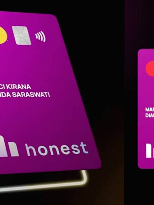 limit kartu kredit honest