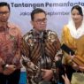 Indonesia kian dekat capai swasembada pangan