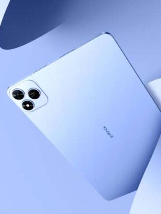 Infinix xpad 20 pro