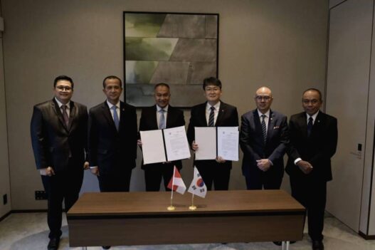 Investasi lx international di kawasan transmigrasi maloy kutim