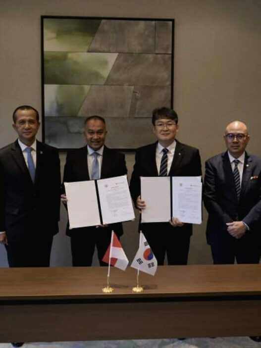 Investasi lx international di kawasan transmigrasi maloy kutim
