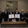 Investasi lx international di kawasan transmigrasi maloy kutim