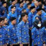 Istilah pns pusat dan daerah resmi dihapus simak info terbarunya