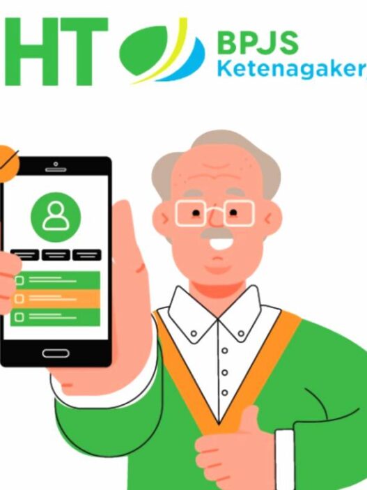 Jht bpjs ketenagakerjaan