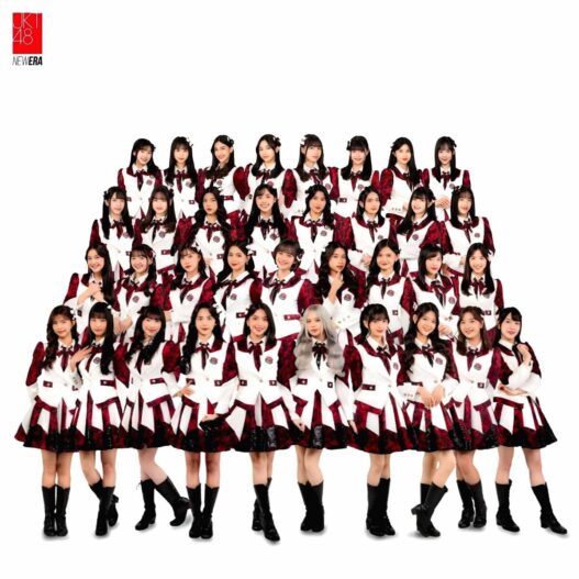 Jkt48