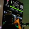 Jp morgan sekuritas menaikkan target ihsg ke level 8.600