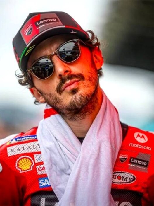 Kecam dokumenter rossi vs marquez