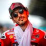 Kecam dokumenter rossi vs marquez