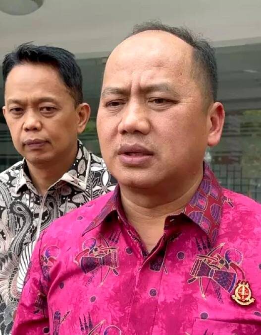 Kejagung pastikan nadiem dijaga ketat