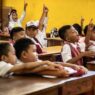 Kemendikdasmen resmi menetapkan bahasa inggris sebagai mapel wajib sekolah dasar di tahun ajaran 2027
