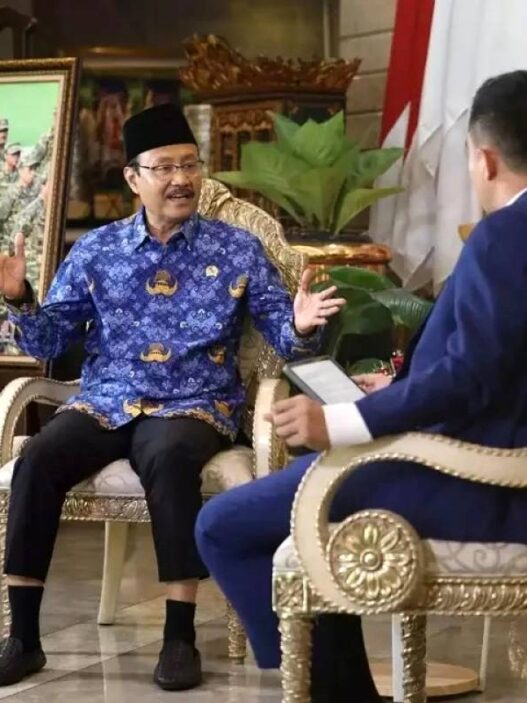 Kemensos coret 1,9 juta penerima bansos