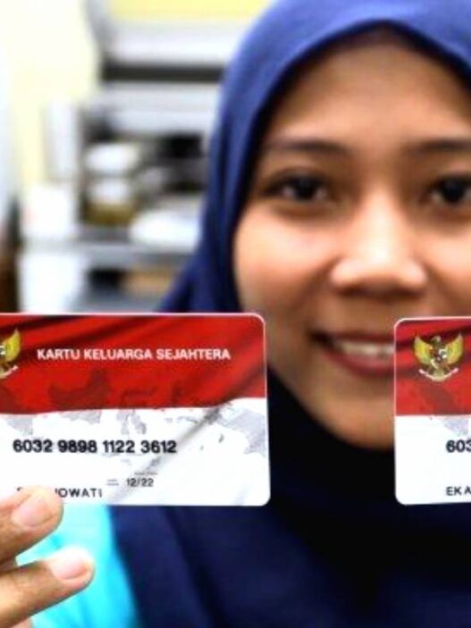 Kemensos menjelaskan bahwa pencairan pkh dan bpnt tahap 4 belum dimulai. proses masih berada pada tahap persiapan dan validasi administrasi penerima.