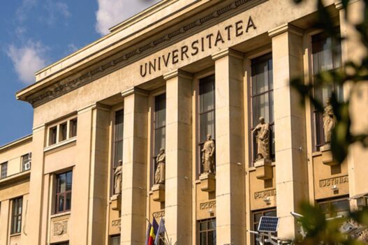 Kesempatan s1, s2, dan s3 gratis melalui program romanian government scholarship