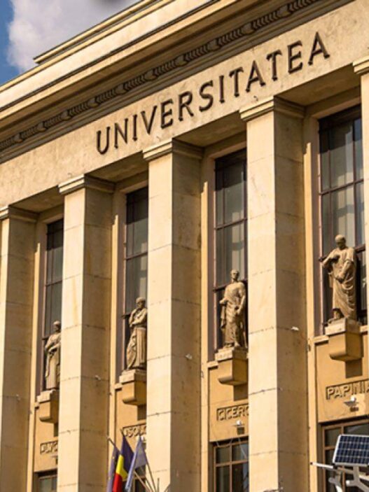 Kesempatan s1, s2, dan s3 gratis melalui program romanian government scholarship