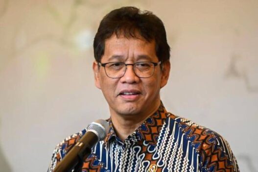 Menteri Keuangan Purbaya Yudhi Sadewa